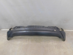Бампер задний для Hyundai Tucson III 2015-2021, OEM 86612D7010 - вид 1 (фото)