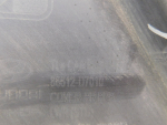 Бампер задний для Hyundai Tucson III 2015-2021, OEM 86612D7010 - вид 9 (фото)