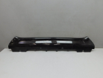 Накладка переднего бампера для Volvo XC90 2015>, OEM 31353383 - вид 1 (фото)