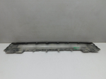 Накладка переднего бампера для Volvo XC90 2015>, OEM 31353383 - вид 3 (фото)