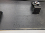 Накладка двери багажника для Toyota RAV 4 2019>, OEM 768020R070 - вид 4 (фото)