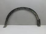 Накладка крыла заднего  левого для Nissan Qashqai (J11) 2014>, OEM 938294EA0A - вид 3 (фото)