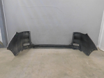 Бампер задний для Honda CR-V 2012-2017, OEM 71501T1VZX00 - вид 8 (фото)