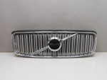 Решетка радиатора для Volvo XC90 2015>, OEM 31425933 - вид 1 (фото)