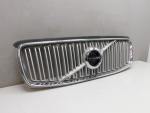 Решетка радиатора для Volvo XC90 2015>, OEM 31425933 - вид 2 (фото)