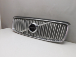 Решетка радиатора для Volvo XC90 2015>, OEM 31425933 - вид 3 (фото)