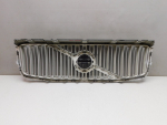Решетка радиатора для Volvo XC90 2015>, OEM 31425933 - вид 5 (фото)