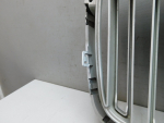 Решетка радиатора для Volvo XC90 2015>, OEM 31425933 - вид 6 (фото)