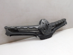 Решетка радиатора для Renault Megane III 2009-2016, OEM 623108469R - вид 3 (фото)