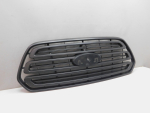 Решетка радиатора для Ford Transit 2014>, OEM BK3117B968A - вид 2 (фото)