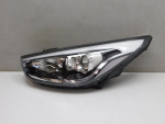 Фара левая для Hyundai ix35 2010>, OEM 921012Y620 - вид 1 (фото)