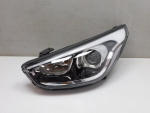 Фара левая для Hyundai ix35 2010>, OEM 921012Y620 - вид 2 (фото)