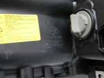 Фара левая для Hyundai ix35 2010>, OEM 921012Y620 - вид 6 (фото)
