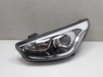 Фара левая для Hyundai ix35 2010>, OEM 921012Y620 - вид 2 (фото)