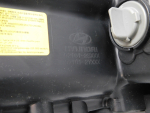 Фара левая для Hyundai ix35 2010>, OEM 921012Y620 - вид 6 (фото)