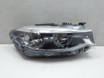 Фара правая для BMW 3-серия F34 GT 2012>, OEM 63117498932 - вид 1 (фото)