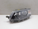 Фара левая для Skoda Octavia III (A7) 2013-2020, OEM 5E1941015B - вид 2 (фото)