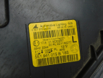 Фара левая для Skoda Octavia III (A7) 2013-2020, OEM 5E1941015B - вид 8 (фото)