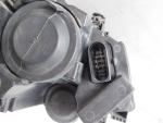 Фара левая для Volkswagen Polo Sedan 2011-2020, OEM 6R1941031C - вид 5 (фото)
