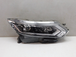Фара правая для Nissan Qashqai (J11) 2014>, OEM 26010HV05B - вид 1 (фото)