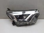Фара правая для Toyota RAV 4 2013-2019, OEM 8114542680 - вид 1 (фото)