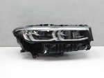 Фара правая для BMW 7-серия G11/G12 2014>, OEM 63119450226 - вид 1 (фото)