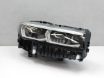 Фара правая для BMW 7-серия G11/G12 2014>, OEM 63119450226 - вид 2 (фото)