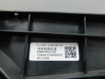 Диффузор радиатора для Zeekr 001 2021>, OEM 6600091332 - вид 3 (фото)