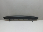 Накладка заднего бампера для Toyota Camry V50 2011-2018, OEM 5216933020 - вид 1 (фото)