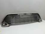 Решетка в бампер центральная для Toyota Camry V50 2011-2018, OEM 5311233160 - вид 2 (фото)