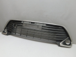 Решетка в бампер центральная для Toyota Camry V50 2011-2018, OEM 5311233160 - вид 3 (фото)