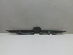 Накладка крышки багажника для Toyota Camry V50 2011-2018, OEM 7681133450 - вид 2 (фото)