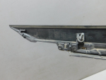 Накладка крышки багажника для Toyota Camry V50 2011-2018, OEM 7681133450 - вид 3 (фото)