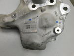Кулак поворотный передний левый для Zeekr 001 2021>, OEM 6600141048 - вид 7 (фото)