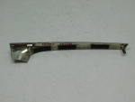 Накладка для Toyota Camry V50 2011-2018, OEM 8159133291 - вид 2 (фото)