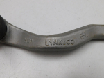 Наконечник рулевой тяги для Zeekr 001 2021>, OEM 8892879118 - вид 3 (фото)