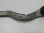 Наконечник рулевой тяги для Zeekr 001 2021>, OEM 8892879072 - вид 3 (фото)