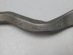 Наконечник рулевой тяги для Zeekr 001 2021>, OEM 8892879072 - вид 3 (фото)