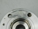 Ступица колеса переднего для Zeekr 001 2021>, OEM 6600198564 - вид 4 (фото)