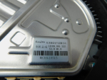 Диффузор радиатора для Zeekr 001 2021>, OEM 6600091332 - вид 4 (фото)