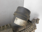 Интеркулер для Opel Astra J 2010>, OEM 13311080 - вид 6 (фото)
