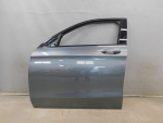 Дверь передняя левая для Mercedes-Benz GLC-Class X253 2015>, OEM A2537220349 - вид 1 (фото)