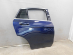 Дверь задняя правая для Mercedes-Benz GLC-Class C253 Coupe 2016>, OEM A2537320400 - вид 2 (фото)