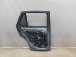 Дверь задняя левая для Mercedes-Benz GLC-Class X253 2015>, OEM A2537300305 - вид 4 (фото)