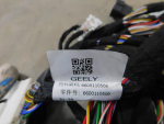 Проводка (коса) для Geely Atlas Pro 2021>, OEM 6600110566 - вид 3 (фото)