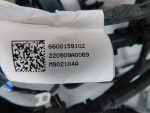 Проводка (коса) для Geely Atlas Pro 2021>, OEM 6600159102 - вид 4 (фото)