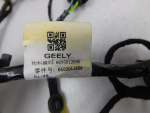 Проводка (коса) для Geely Atlas Pro 2021>, OEM 6600012686 - вид 2 (фото)