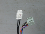 Зеркало правое электрическое для Zeekr 001 2021>, OEM 8891170740 - вид 4 (фото)