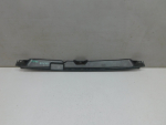 Воздуховод радиатора для Mercedes-Benz GLC-Class X253 2015>, OEM A2538801401 - вид 2 (фото)
