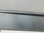 Воздуховод радиатора для Mercedes-Benz GLC-Class X253 2015>, OEM A2538801401 - вид 3 (фото)